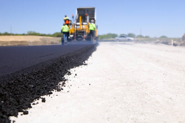 Best Driveway Resurfacing Pavers  in Carthage, IL