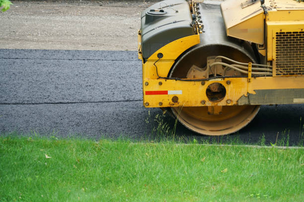Best Driveway Repair Near Me  in Carthage, IL
