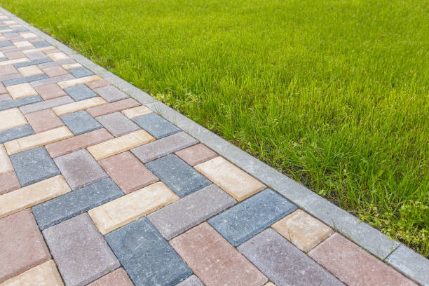 Commercial Driveway Pavers in Carthage, IL