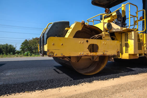 Best Commercial Driveway Pavers  in Carthage, IL
